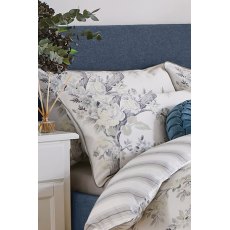 Laura Ashley Midnight Bedding