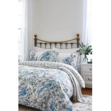 Laura Ashley Osterley Sage Bedding