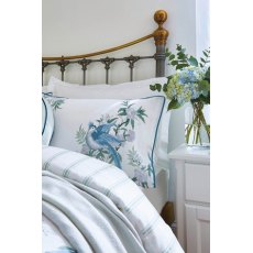 Laura Ashley Osterley Sage Bedding