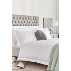 Laura Ashley Shalford White Bedding