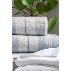 Laura Ashley Sophie Seaspray Towels