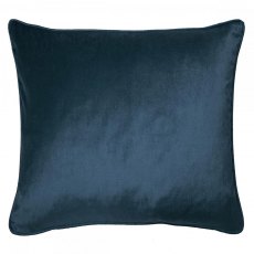 Nigella Midnight Feather Cushion 50X50cm