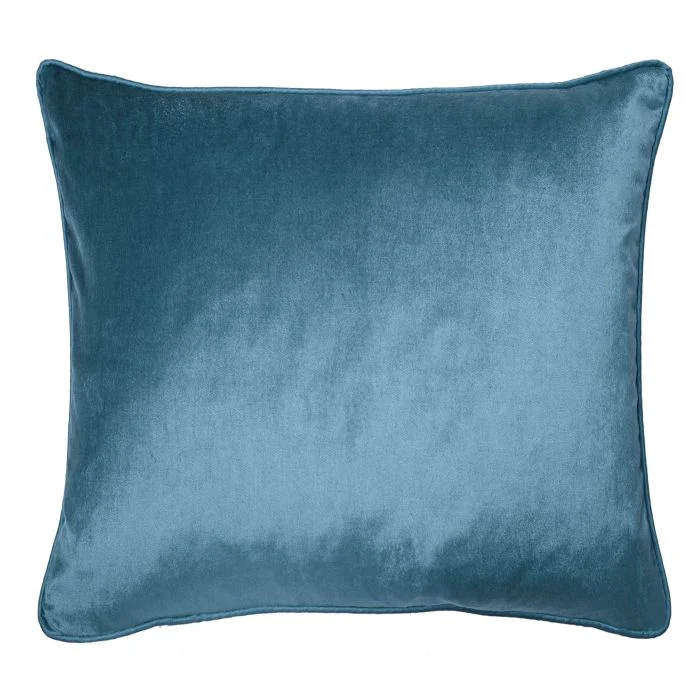 Nigella Dark Seaspray 50x50cm Cushion