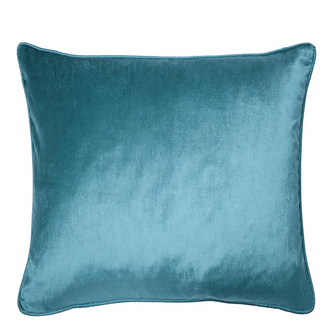 Laura Ashley Nigella Seaspray Feather Cushion 50x50cm