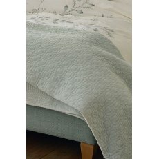 Laura Ashley Carrie Bedspread