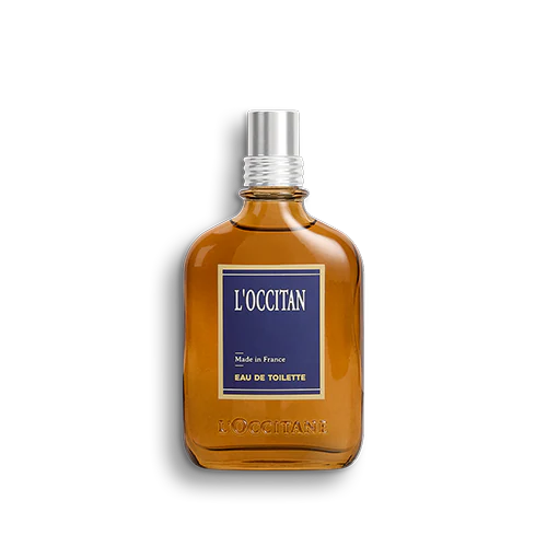 L'Occitane Homme Eau De Toilette 75ml