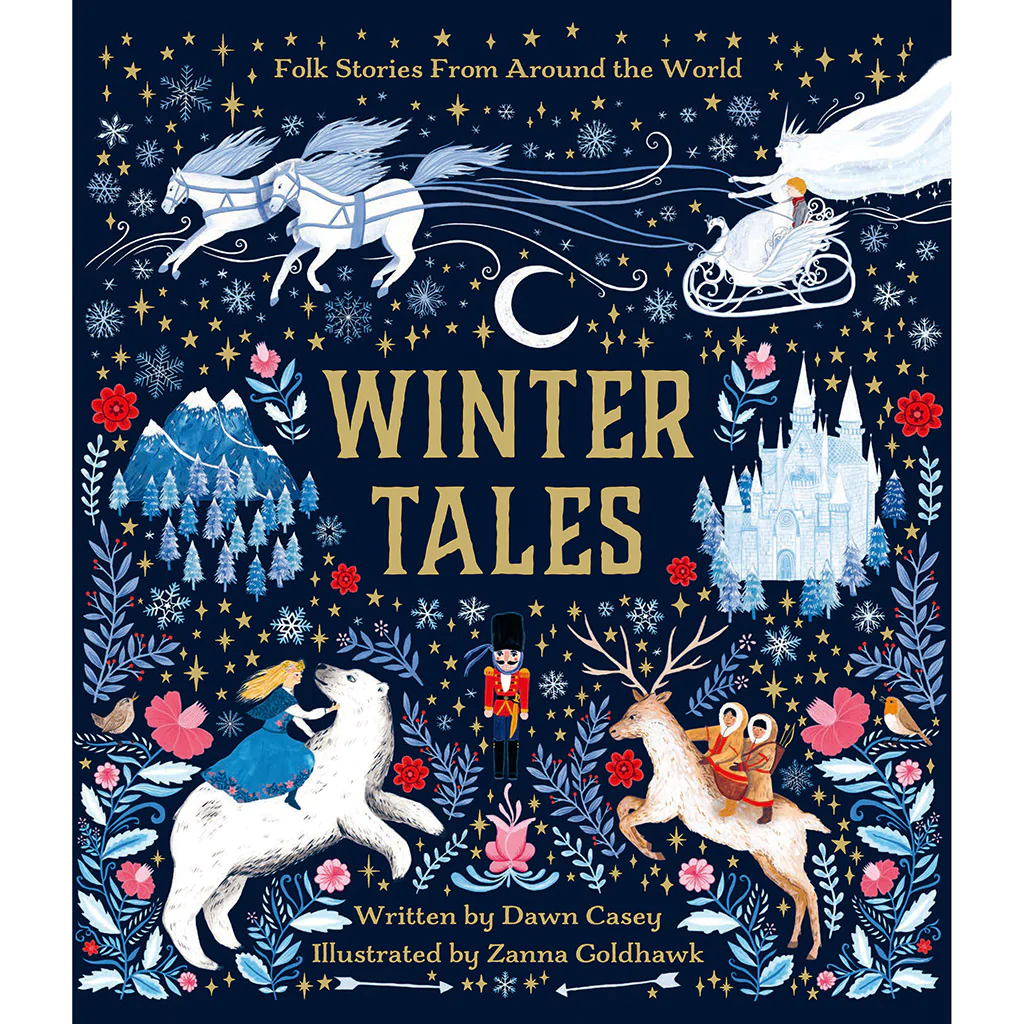 Winter Tales