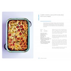 The Quick Roasting Tin - 30 Minute One Dish Dinners