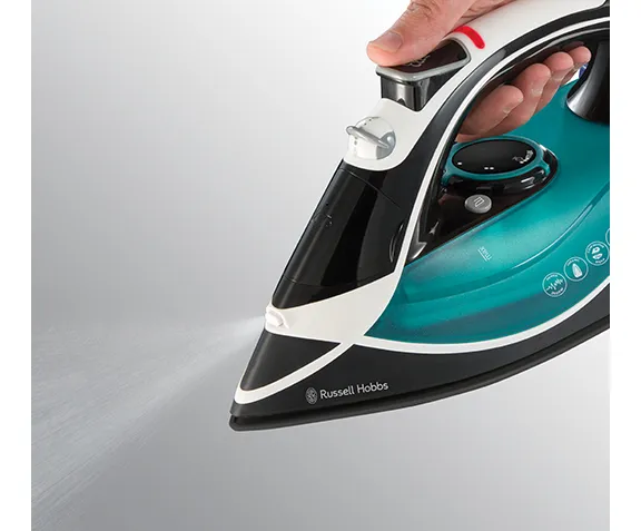 Russell Hobbs Supreme Steam Ultra Steam Iron