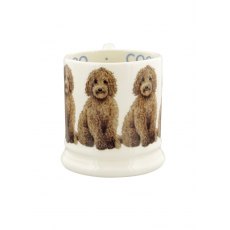 Emma Bridgewater Cockapoo 1/2 Pint Mug