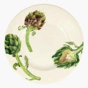 Emma Bridgewater Artichoke 10 1/2 Inch Plate