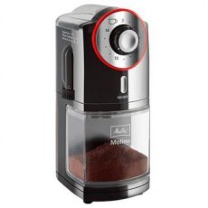 Melitta Molino Electric Coffee Grinder