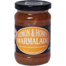 Welsh Speciality Foods Lemon & Honey Marmalade 340g