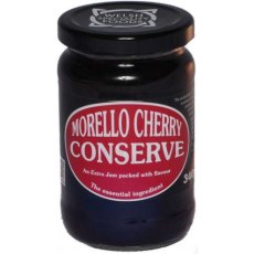Morello Cherry Conserve 340g