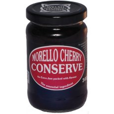 Welsh Speciality Foods Morello Cherry Conserve 340g