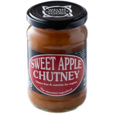 Welsh Speciality Foods Welsh Apple Chutney 311g