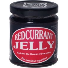 Welsh Speciality Foods Redcurrant Jelly 227g