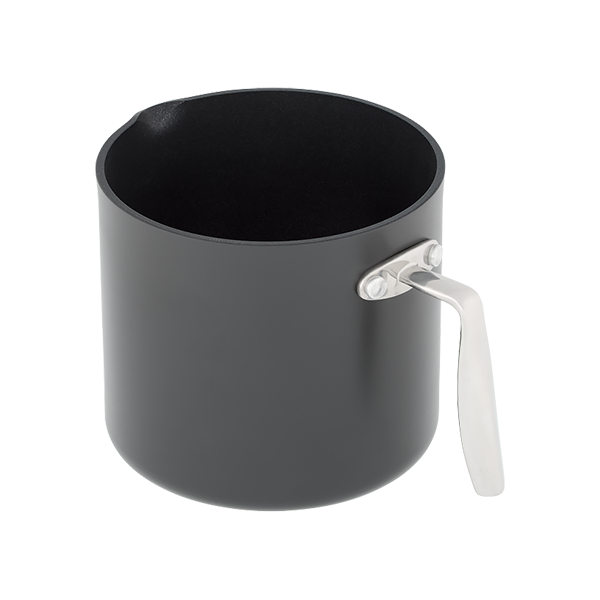 Stellar Element 14cm Milk / Sauce Pot 1.8L Non-Stick
