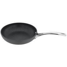 Stellar Hard Anodised 20cm Frying Pan