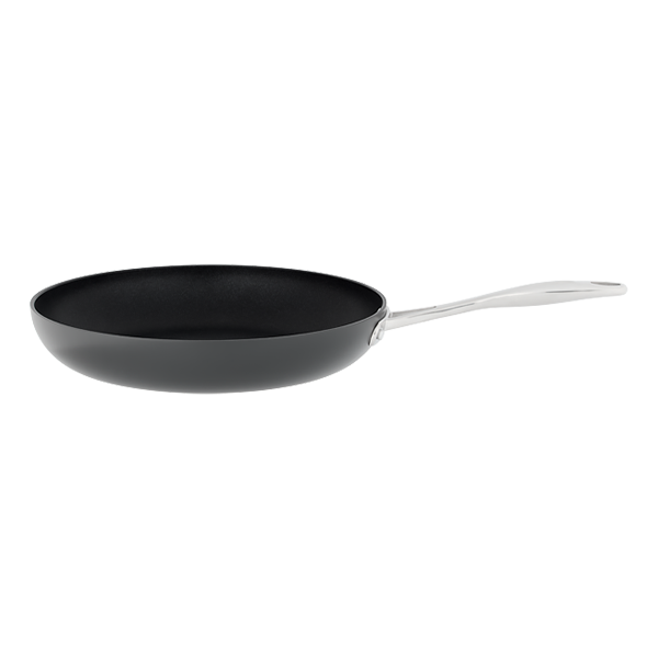 Stellar Hard Anodised 30cm Frying Pan