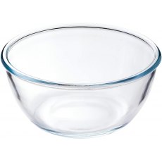 Judge Glass Mixing Bowl 1L