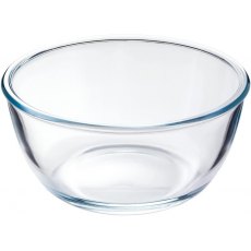 Judge Glass Mixing Bowl 1.5L