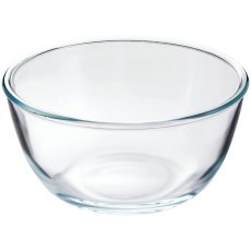 Judge Glass Mixing Bowl 2L