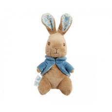 Peter Rabbit Small Soft Toy Signature Collection
