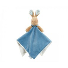 Peter Rabbit Comfort Blanket Signature Collection