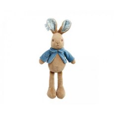 Peter Rabbit Soft Toy Signature Collection