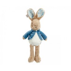Peter Rabbit Deluxe Soft Toy Signature Collection