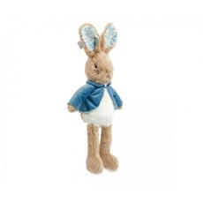 Peter Rabbit Deluxe Soft Toy Signature Collection