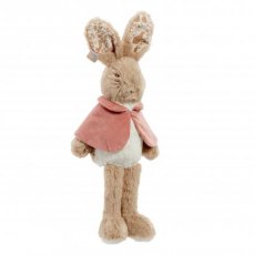 Flopsy Deluxe Soft Toy Signature Collection