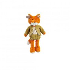 Mr Todd Deluxe Soft Toy Signature Collection