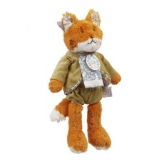 Mr Todd Deluxe Soft Toy Signature Collection
