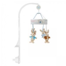 Peter Rabbit Cot Mobile