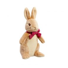 Small Flopsy Soft Toy Once Upon A Time Collection