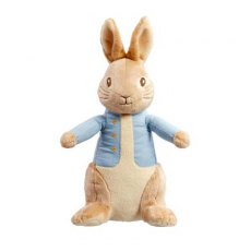 24cm Peter Rabbit Soft Toy