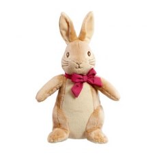 24cm Flopsy Soft Toy