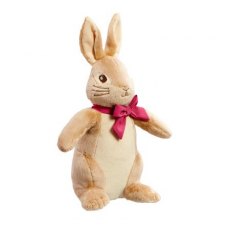 Large Flopsy Soft Toy Once Upon A Time Range 24cm