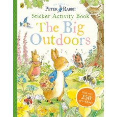 Peter Rabbit The Big Outdoors