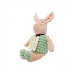 Classic Pooh Piglet Soft Toy