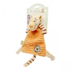 Classic Pooh Tigger Comfort Blanket