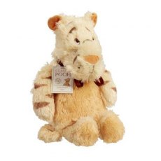 Winnie The Pooh Cuddly Tigger