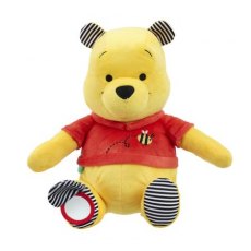 Winnie The Pooh A New Adventure My First Toy