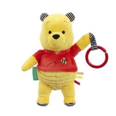 Winnie The Pooh A New Adventure Activity Toy