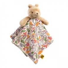 Classic Pooh Always & Forever Comfort Blanket