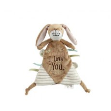 Guess How Much I Love You Comfort Blanket