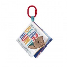 We're Going On A Bear Hunt Soft Book