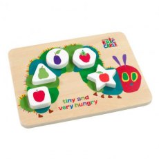 Tiny & VHC Wooden Shape Puzzle
